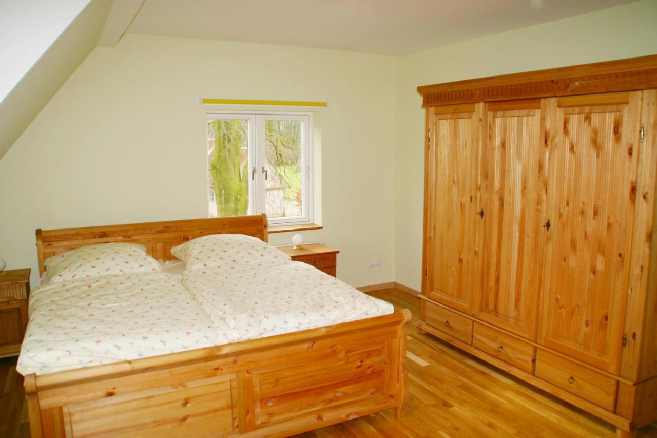 Hof Viehbrook Guest House Hollenbek Eksteriør bilde
