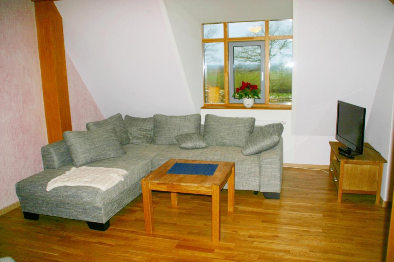 Hof Viehbrook Guest House Hollenbek Eksteriør bilde