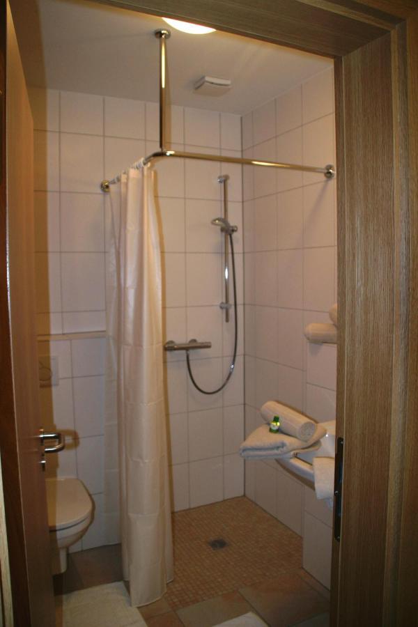 Hof Viehbrook Guest House Hollenbek Eksteriør bilde