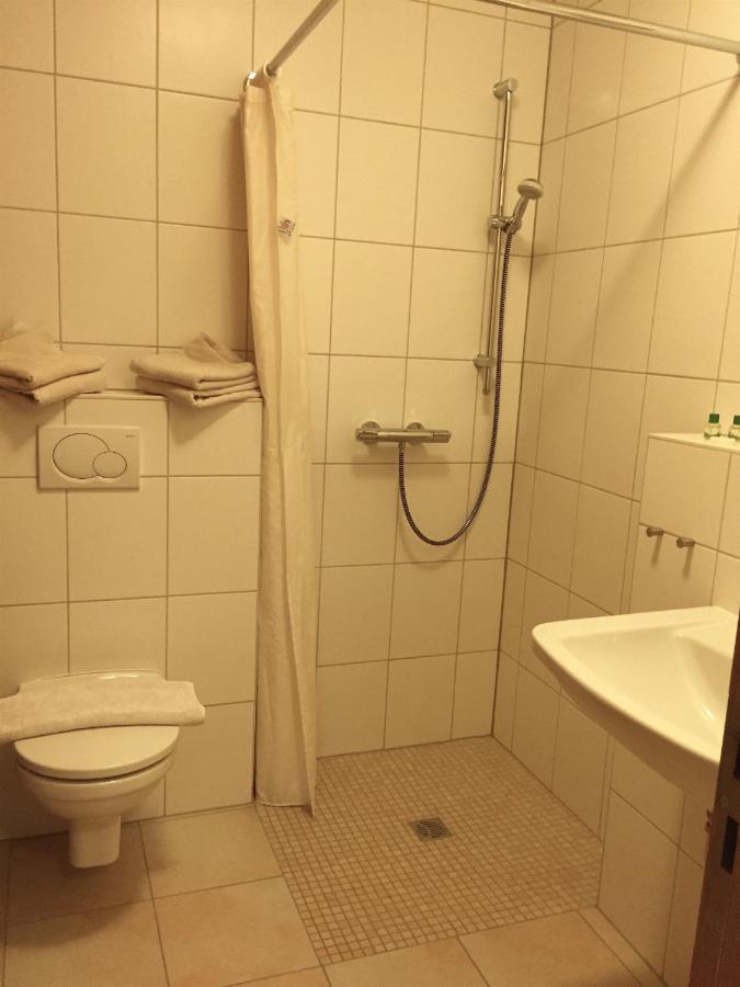 Hof Viehbrook Guest House Hollenbek Eksteriør bilde