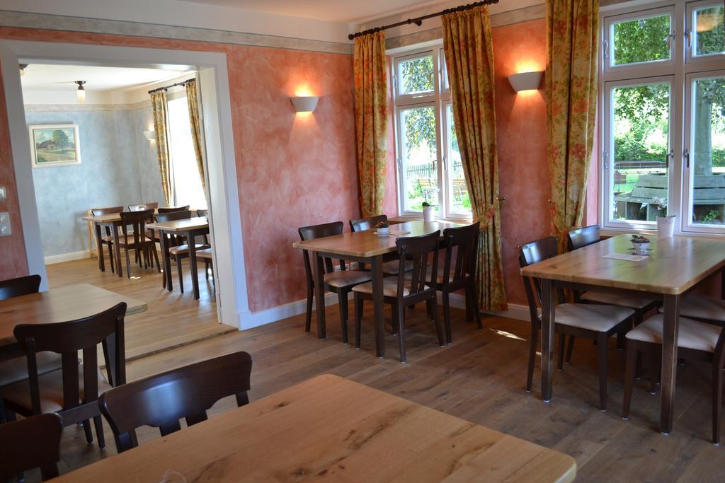 Hof Viehbrook Guest House Hollenbek Eksteriør bilde